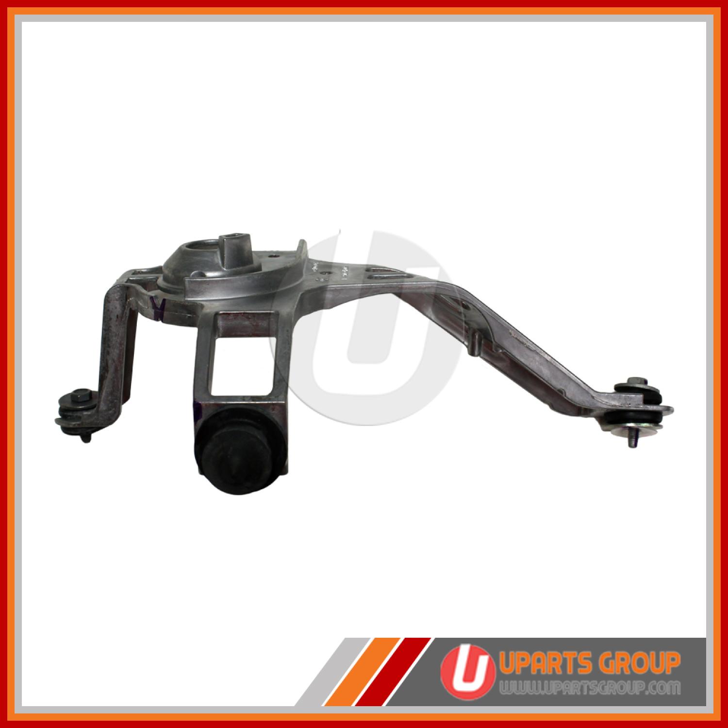 Uparts Group WLBO17 Windshield Wiper Linkage product image 2 of 4