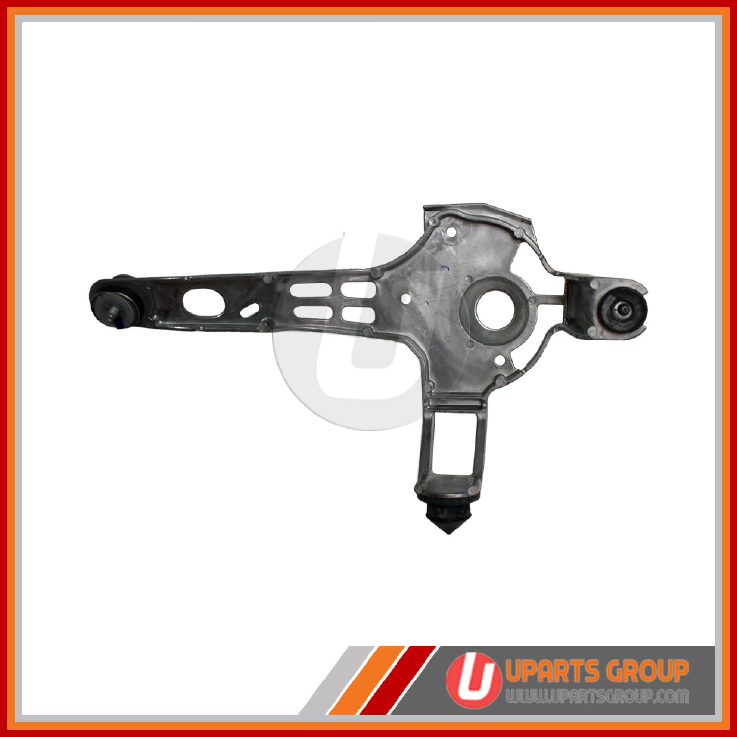Uparts Group WLBO17 Windshield Wiper Linkage product image 4 of 4