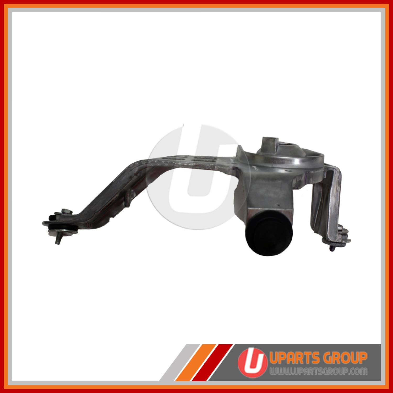 Uparts Group WLBO18 Windshield Wiper Linkage product image 2 of 4