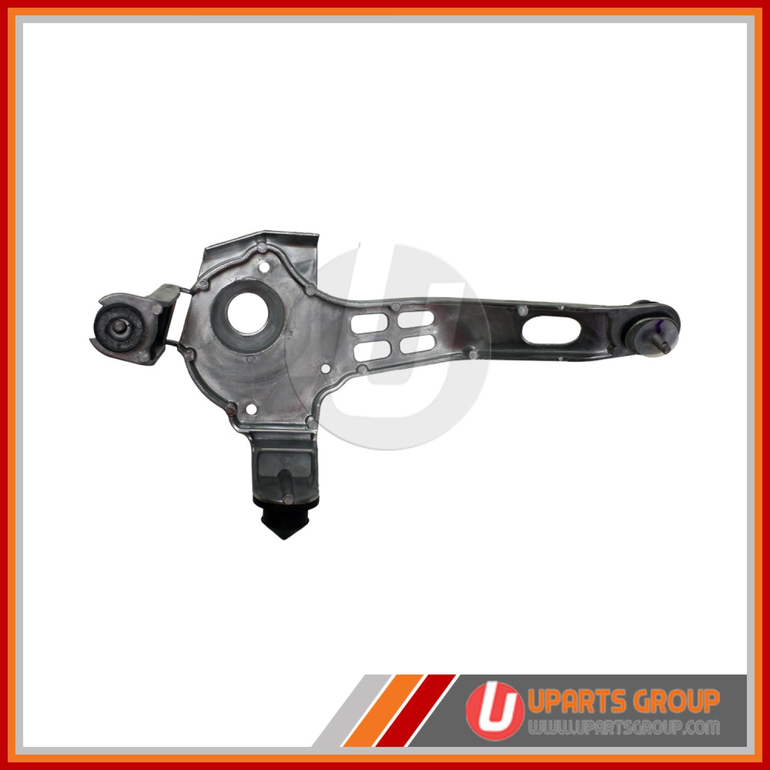Uparts Group WLBO18 Windshield Wiper Linkage product image 4 of 4