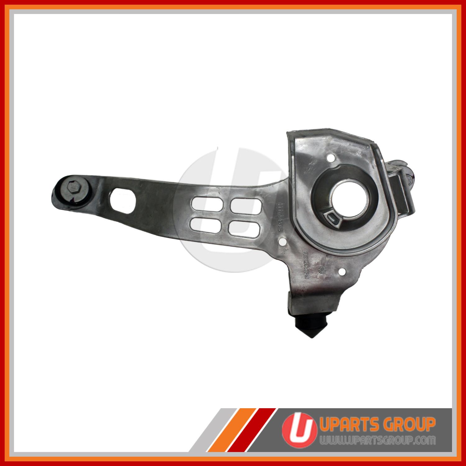 Uparts Group WLBO19 Windshield Wiper Linkage product image 2 of 4