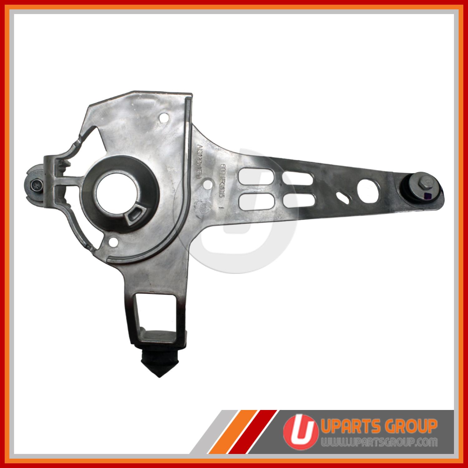 Uparts Group WLBO19 Windshield Wiper Linkage product image 3 of 4