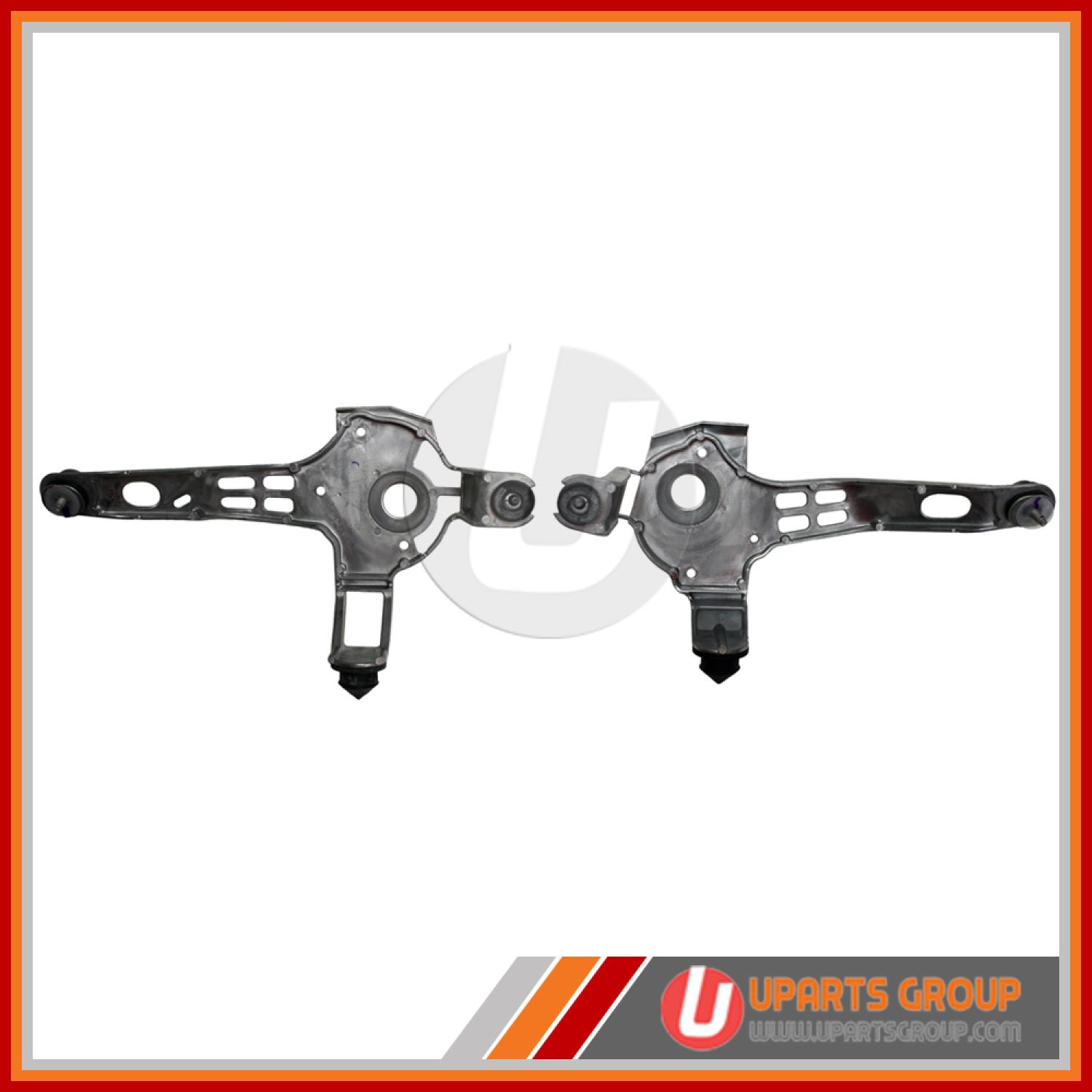 Uparts Group WLBO19 Windshield Wiper Linkage product image 4 of 4