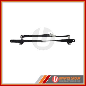 Uparts Group WLBR13 Windshield Wiper Linkage product image 1 of 4