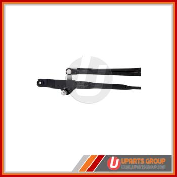 Uparts Group WLBR13 Windshield Wiper Linkage product image 2 of 4
