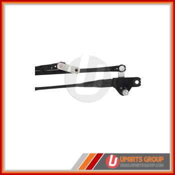 Uparts Group WLBR13 Windshield Wiper Linkage product image 3 of 4