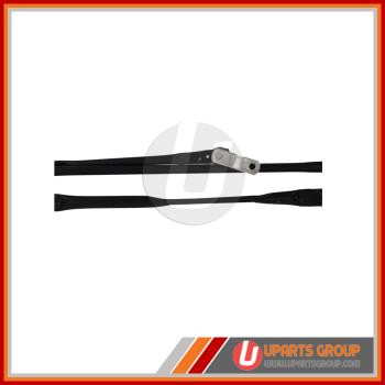 Uparts Group WLBR13 Windshield Wiper Linkage product image 4 of 4
