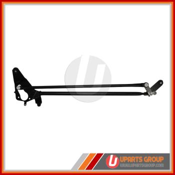Uparts Group WLBS21 Windshield Wiper Linkage product image 1 of 4