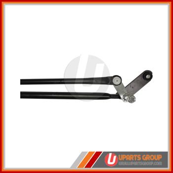 Uparts Group WLBS21 Windshield Wiper Linkage product image 3 of 4