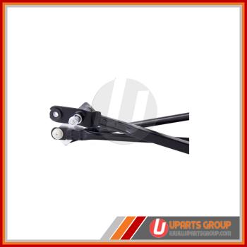 Uparts Group WLC107 - Windshield Wiper Linkage Uparts Group WLC107 Windshield Wiper Linkage product image 2 of 4