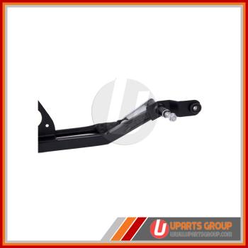 Uparts Group WLC107 - Windshield Wiper Linkage Uparts Group WLC107 Windshield Wiper Linkage product image 3 of 4