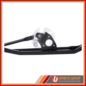 Uparts Group WLC107 - Windshield Wiper Linkage Uparts Group WLC107 Windshield Wiper Linkage product image 4 of 4