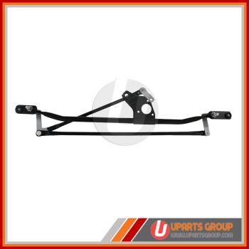 Uparts Group WLC108 - Windshield Wiper Linkage Uparts Group WLC108 Windshield Wiper Linkage product image 1 of 4