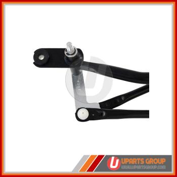 Uparts Group WLC108 - Windshield Wiper Linkage Uparts Group WLC108 Windshield Wiper Linkage product image 2 of 4