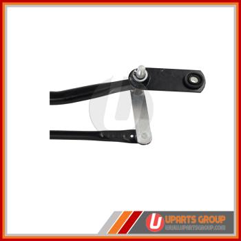 Uparts Group WLC108 - Windshield Wiper Linkage Uparts Group WLC108 Windshield Wiper Linkage product image 3 of 4