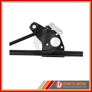Uparts Group WLC108 - Windshield Wiper Linkage Uparts Group WLC108 Windshield Wiper Linkage product image 4 of 4