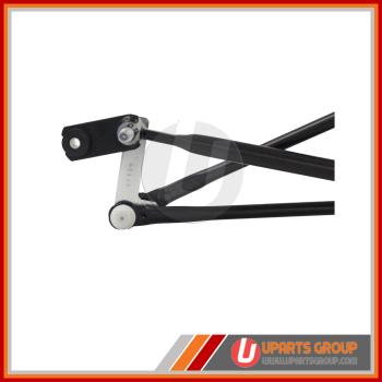 Uparts Group WLC115 Windshield Wiper Linkage product image 2 of 4