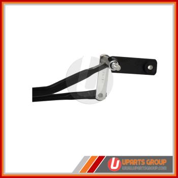 Uparts Group WLC115 Windshield Wiper Linkage product image 3 of 4