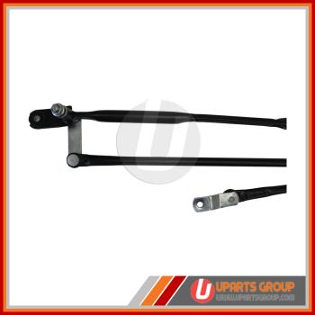 Uparts Group WLC119 Windshield Wiper Linkage product image 2 of 4