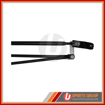 Uparts Group WLC119 Windshield Wiper Linkage product image 3 of 4