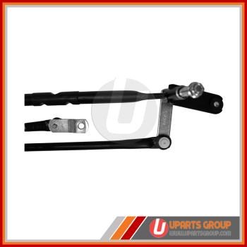 Uparts Group WLC215 Windshield Wiper Linkage product image 3 of 4