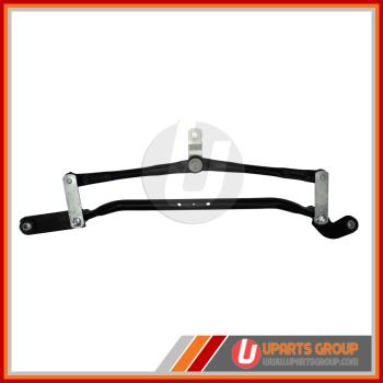 Uparts Group WLC316 Windshield Wiper Linkage product image 4 of 4