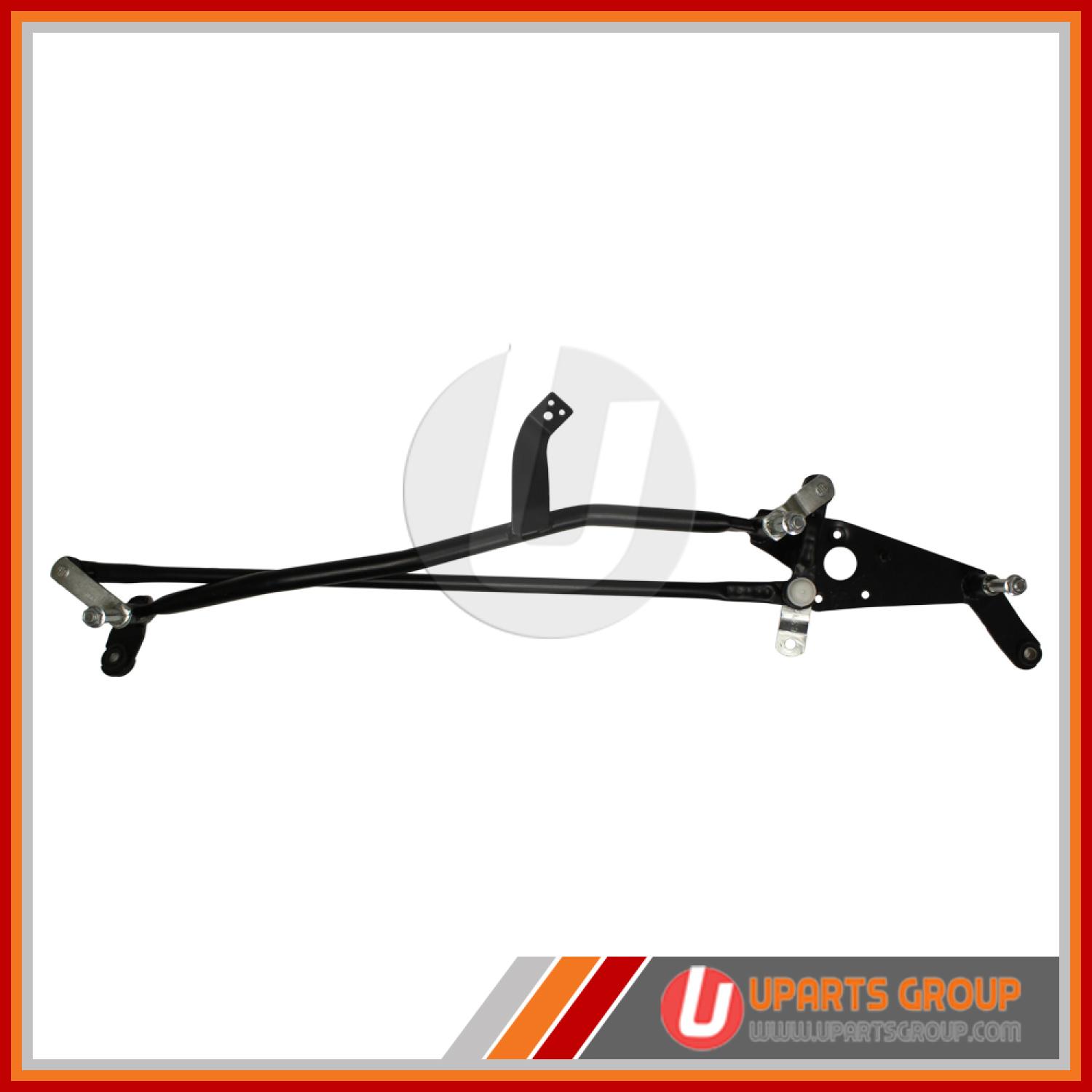 Uparts Group WLC317 - Windshield Wiper Linkage Uparts Group WLC317 Windshield Wiper Linkage product image 1 of 4
