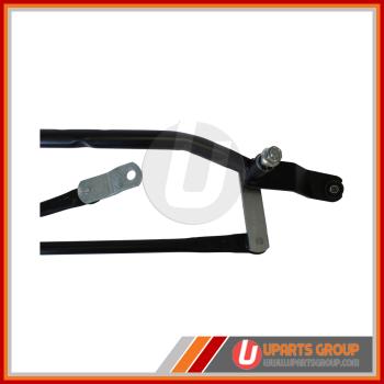 Uparts Group WLC320 Windshield Wiper Linkage product image 2 of 4