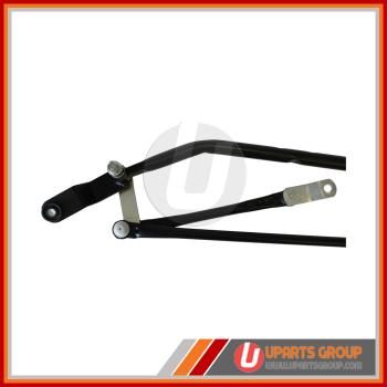 Uparts Group WLC320 Windshield Wiper Linkage product image 3 of 4