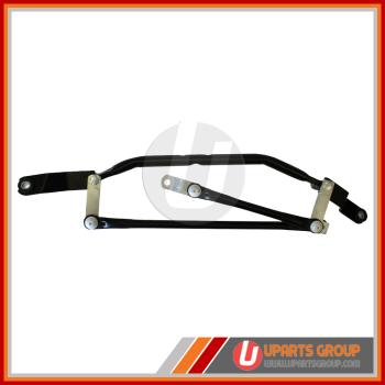 Uparts Group WLC320 Windshield Wiper Linkage product image 4 of 4