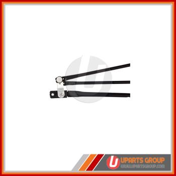 Uparts Group WLC706 - Windshield Wiper Linkage Uparts Group WLC706 Windshield Wiper Linkage product image 2 of 4