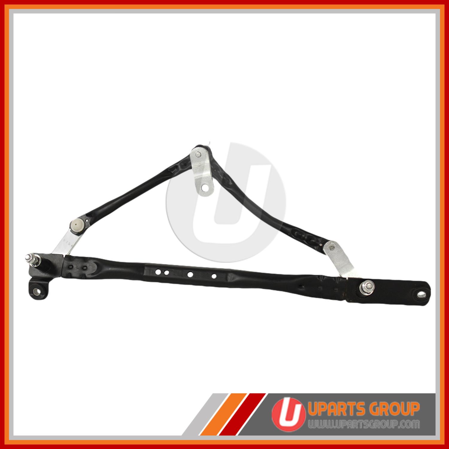 Uparts Group WLCA03 Windshield Wiper Linkage product image 1 of 4