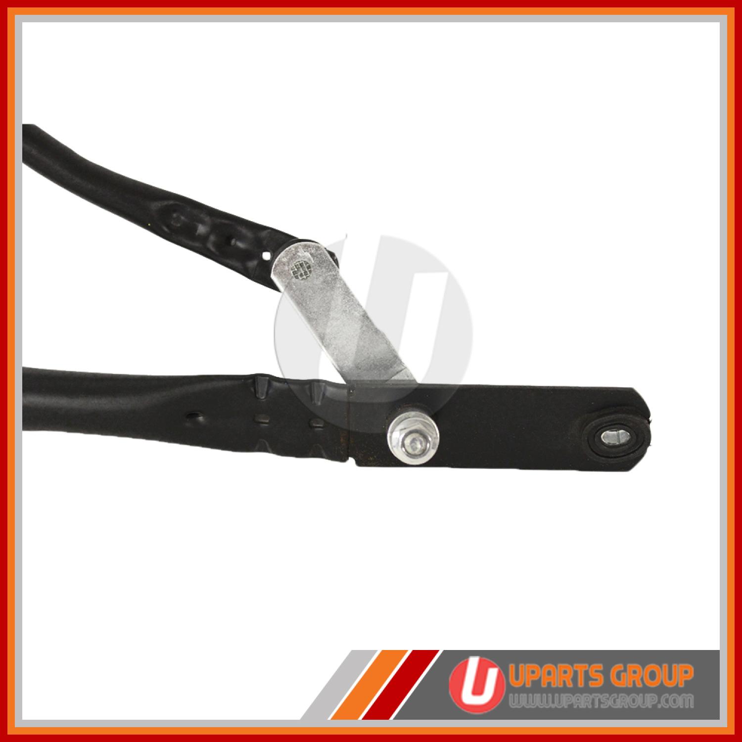 Uparts Group WLCA03 Windshield Wiper Linkage product image 2 of 4