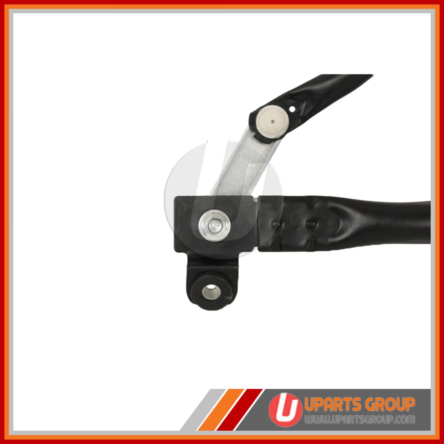Uparts Group WLCA03 Windshield Wiper Linkage product image 3 of 4