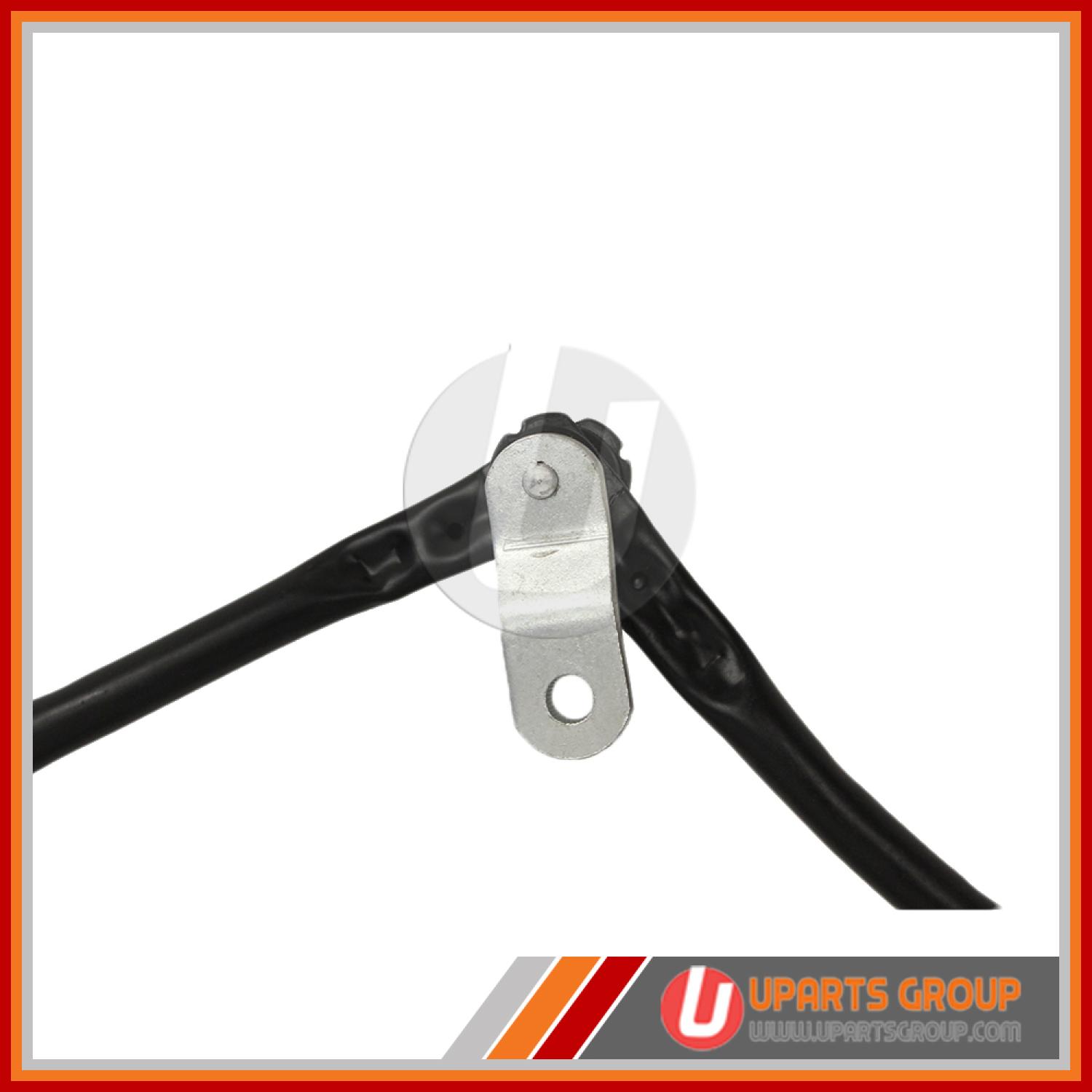 Uparts Group WLCA03 Windshield Wiper Linkage product image 4 of 4