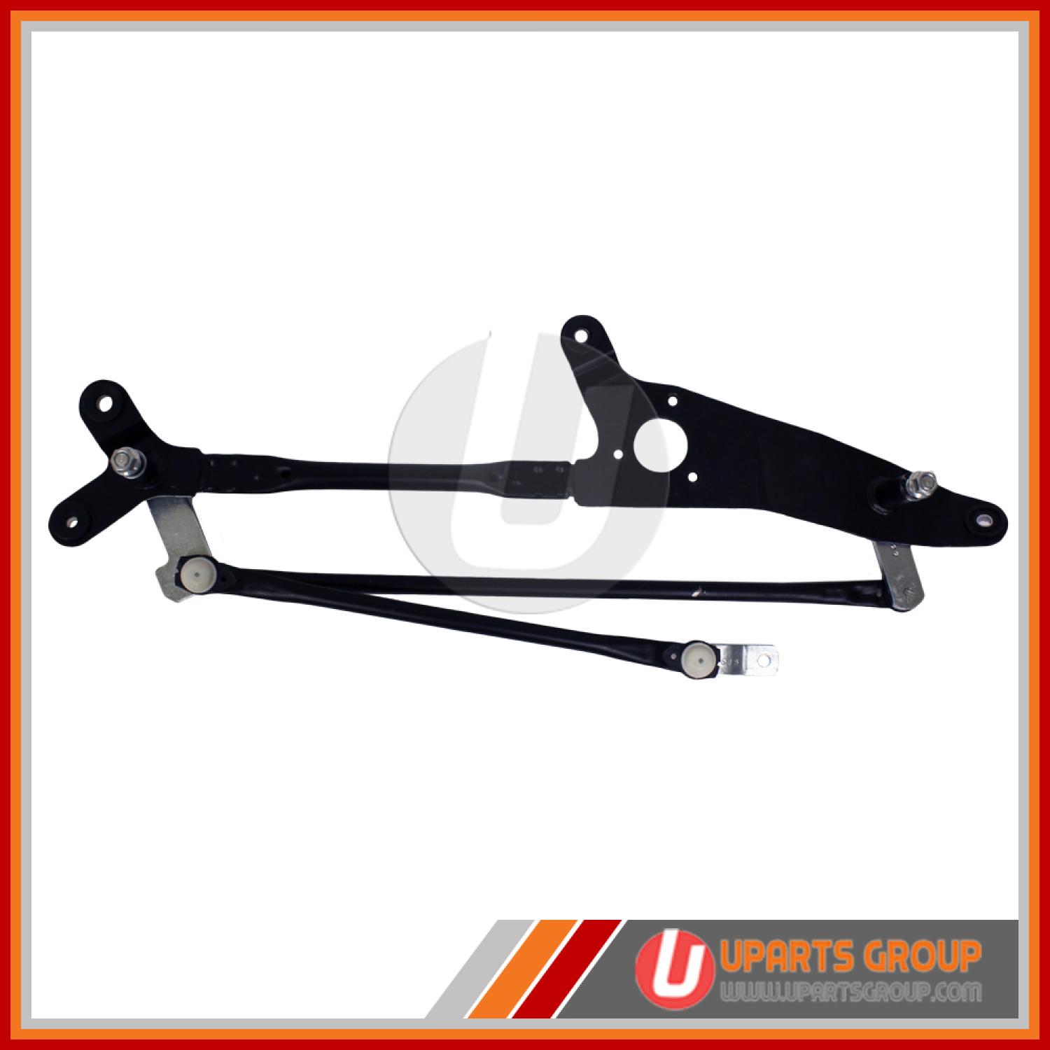 Uparts Group WLCA07 Windshield Wiper Linkage product image 1 of 4