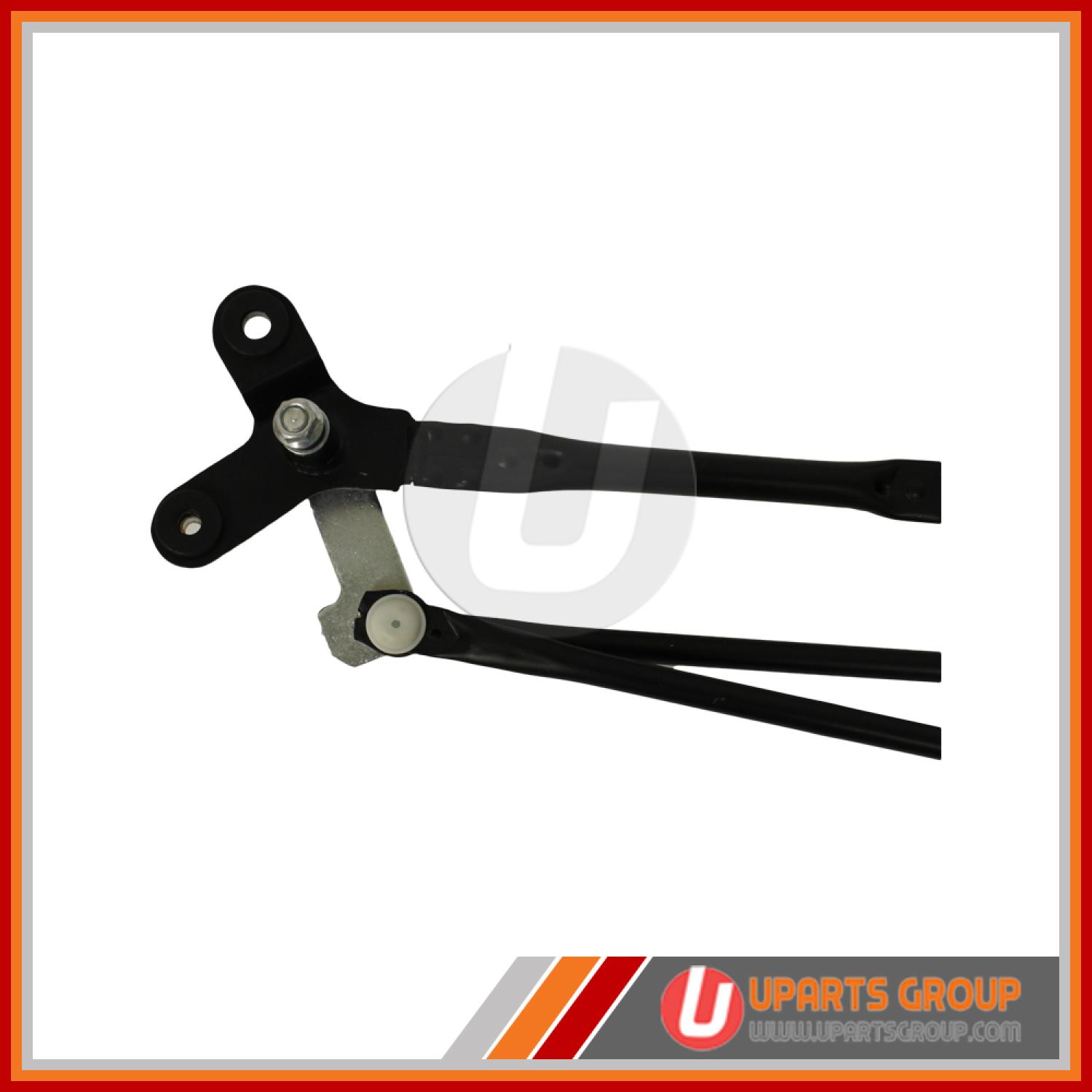 Uparts Group WLCA07 Windshield Wiper Linkage product image 3 of 4
