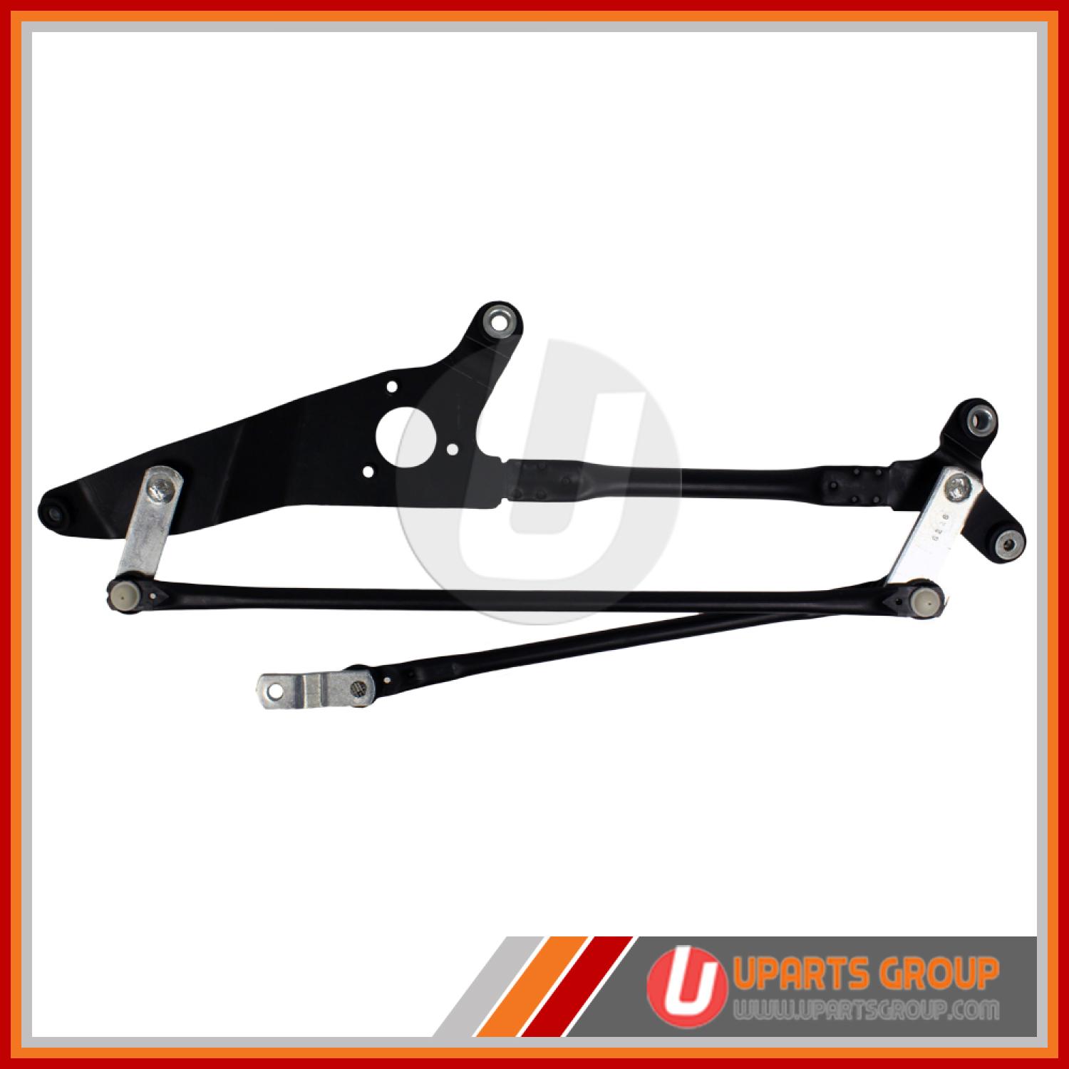 Uparts Group WLCA07 Windshield Wiper Linkage product image 4 of 4