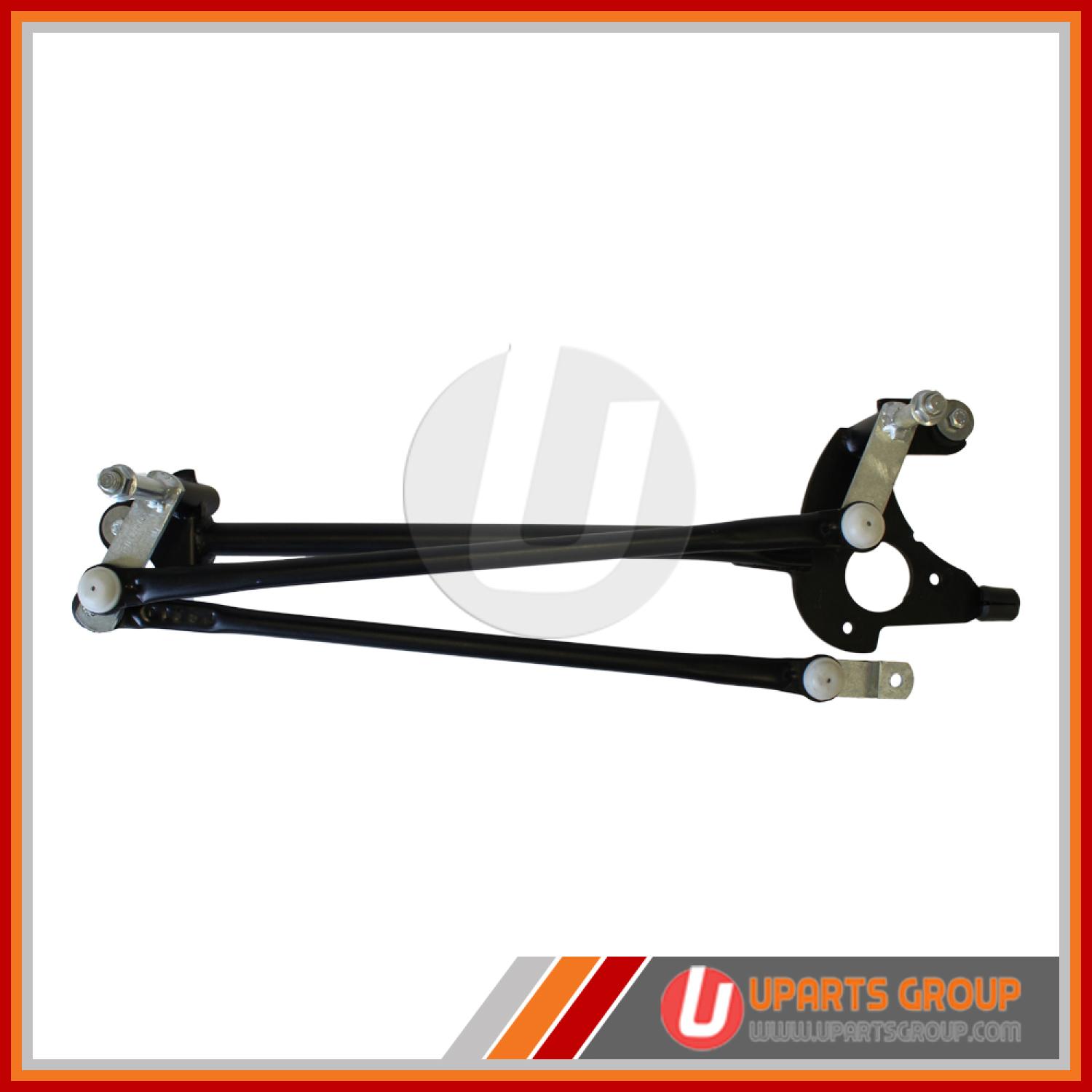 Uparts Group WLCA11 Windshield Wiper Linkage product image 1 of 4