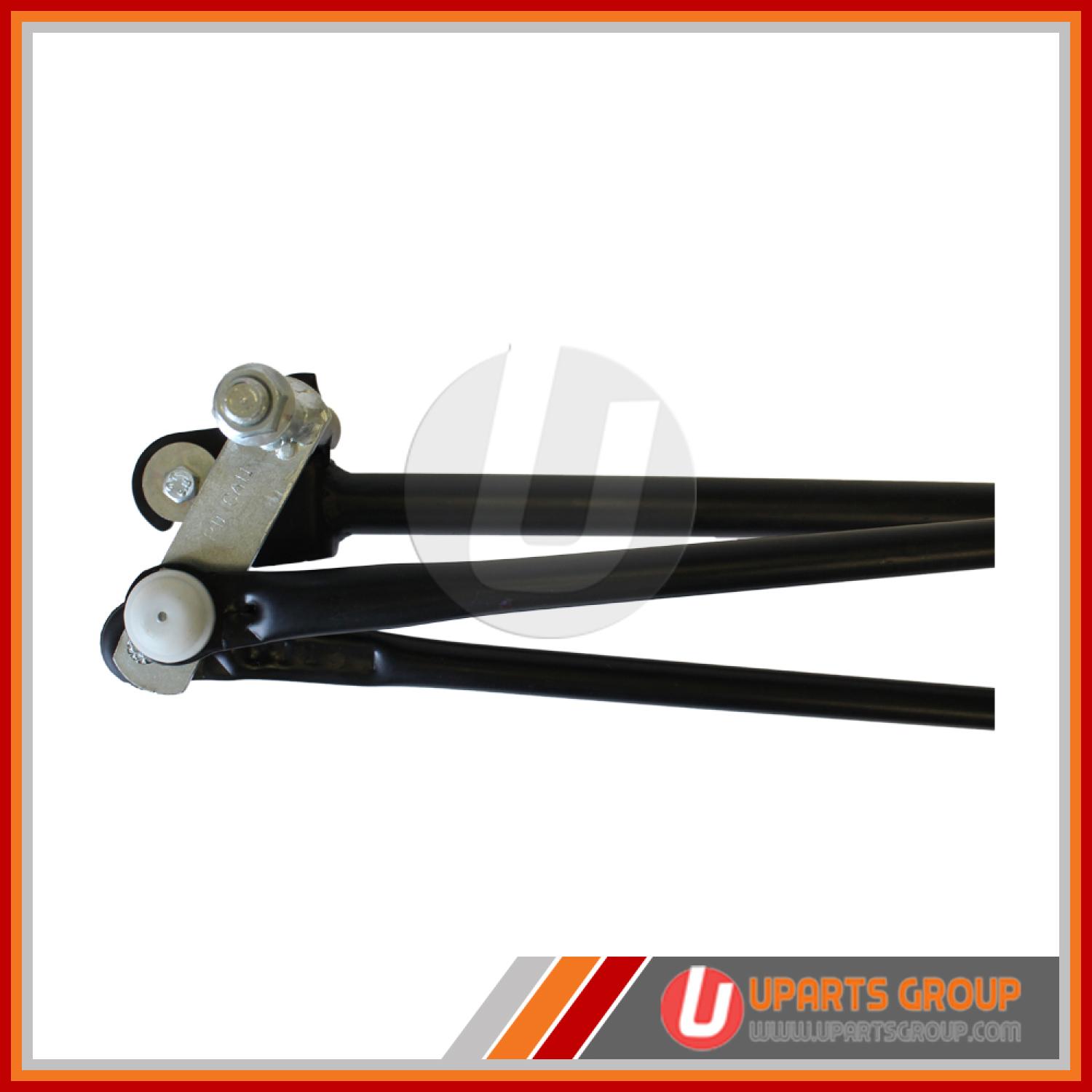Uparts Group WLCA11 Windshield Wiper Linkage product image 3 of 4