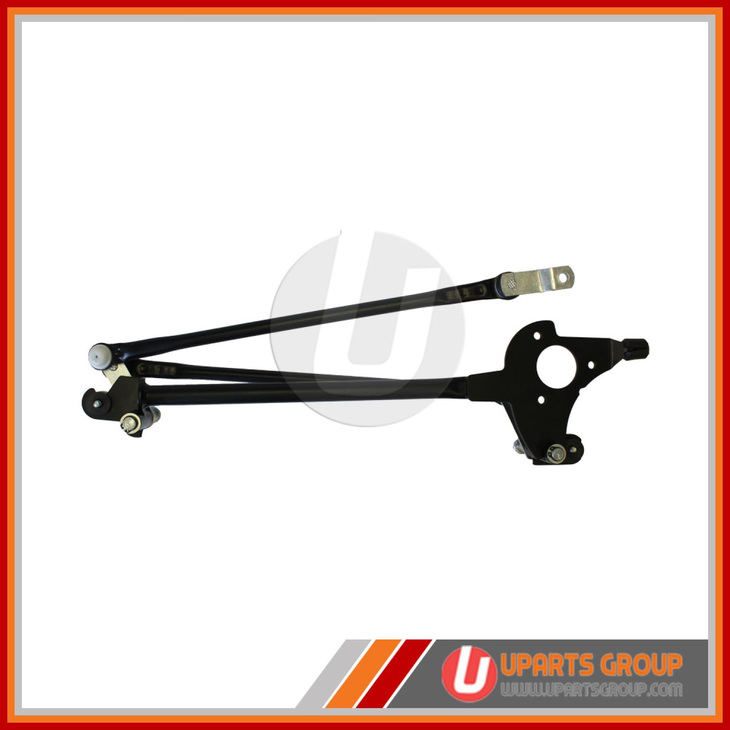 Uparts Group WLCA11 Windshield Wiper Linkage product image 4 of 4