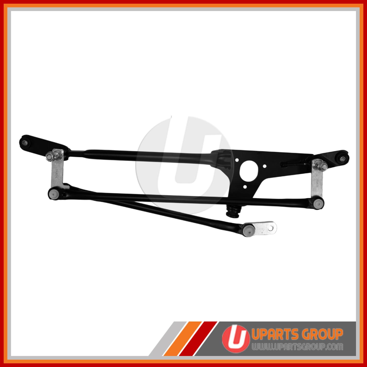 Uparts Group WLCA17 Windshield Wiper Linkage product image 1 of 4