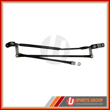 Uparts Group WLCA19 Windshield Wiper Linkage product image 1 of 4