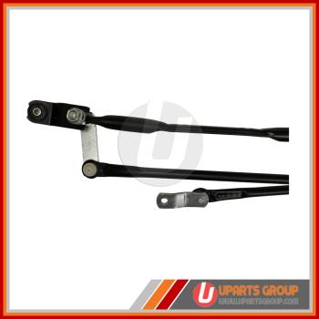 Uparts Group WLCA19 Windshield Wiper Linkage product image 2 of 4