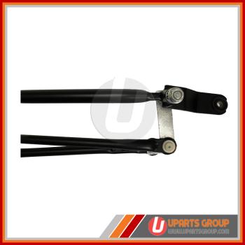 Uparts Group WLCA19 Windshield Wiper Linkage product image 3 of 4