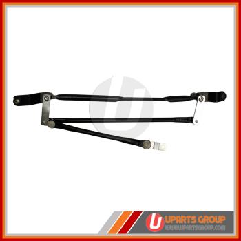 Uparts Group WLCA19 Windshield Wiper Linkage product image 4 of 4