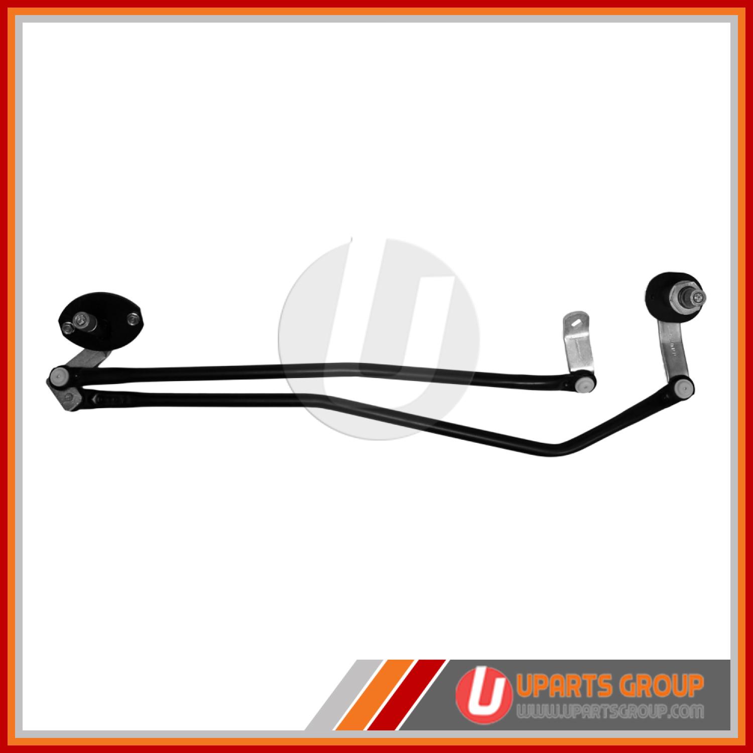 Uparts Group WLCA79 Windshield Wiper Linkage product image 1 of 4