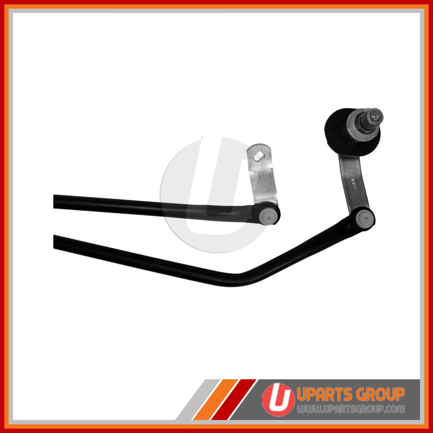Uparts Group WLCA79 Windshield Wiper Linkage product image 3 of 4