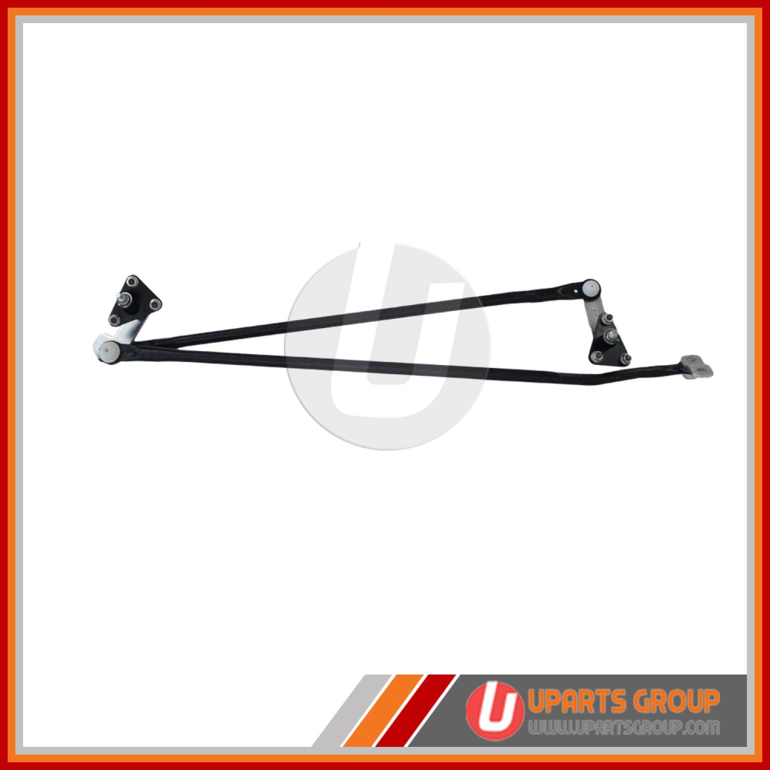 Uparts Group WLCA87 Windshield Wiper Linkage product image 1 of 4