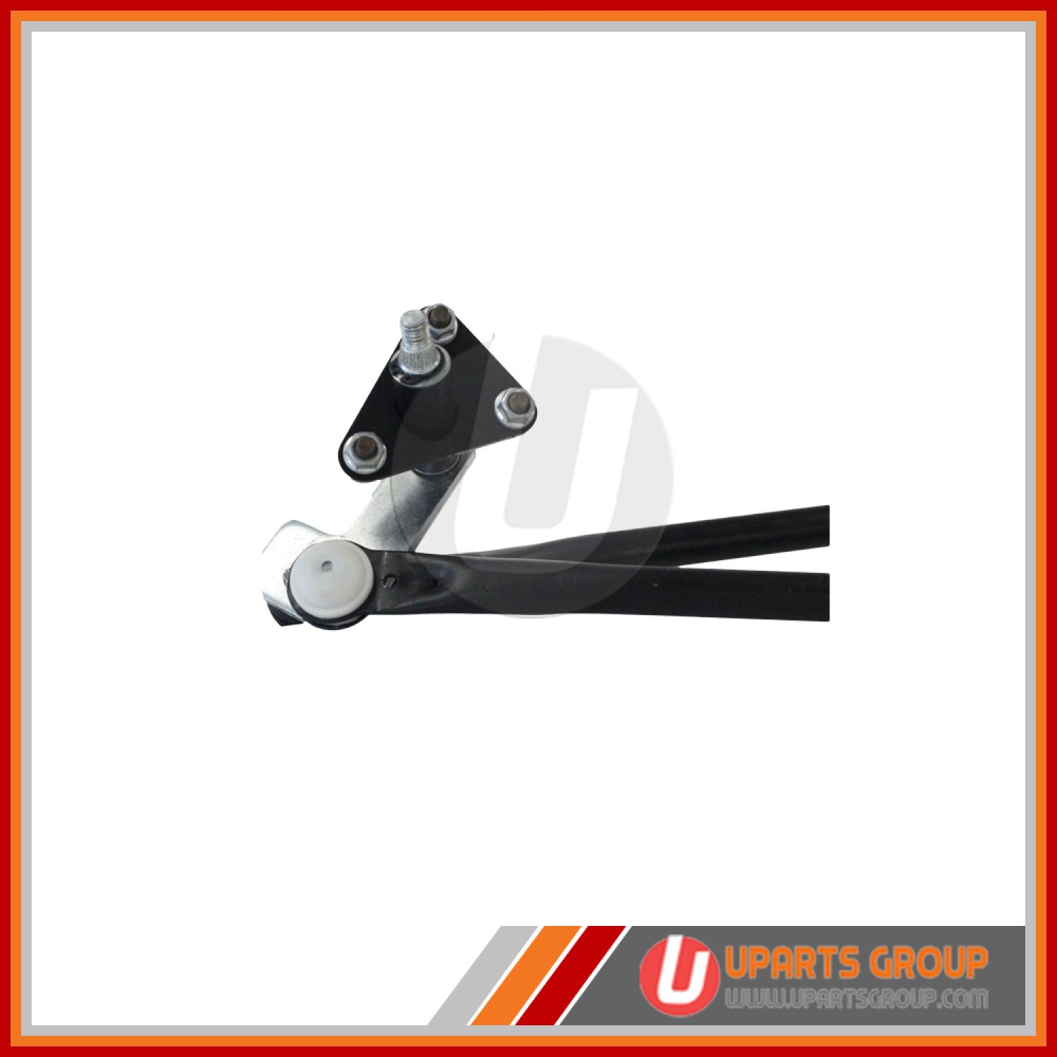 Uparts Group WLCA87 Windshield Wiper Linkage product image 2 of 4